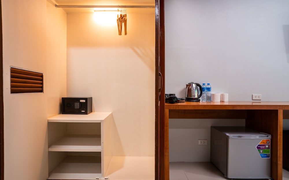 Superior Double Room - Photo 6