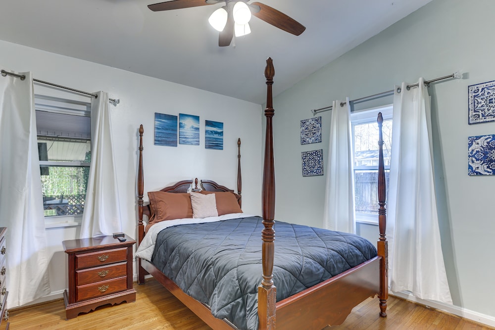 Cottage (2 Bedrooms) photo 3