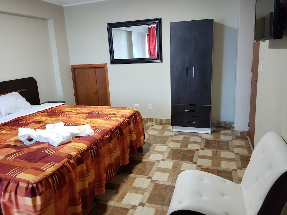 Suite photo 2