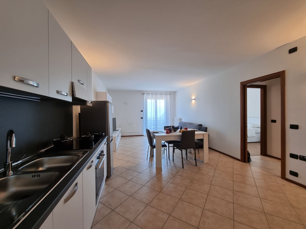 Standard Apartment photo 3