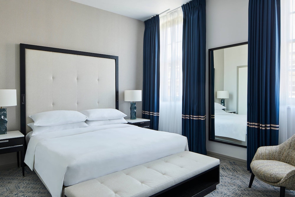 Club Suite, 1 Double Bed