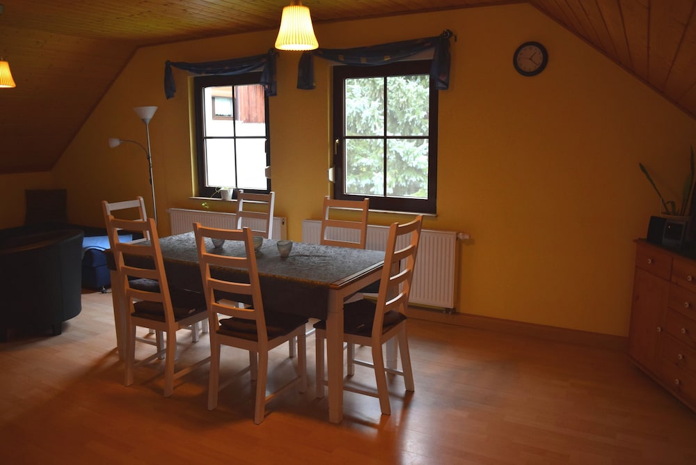 Basic Apartment (Apartment Nr.5) photo 1