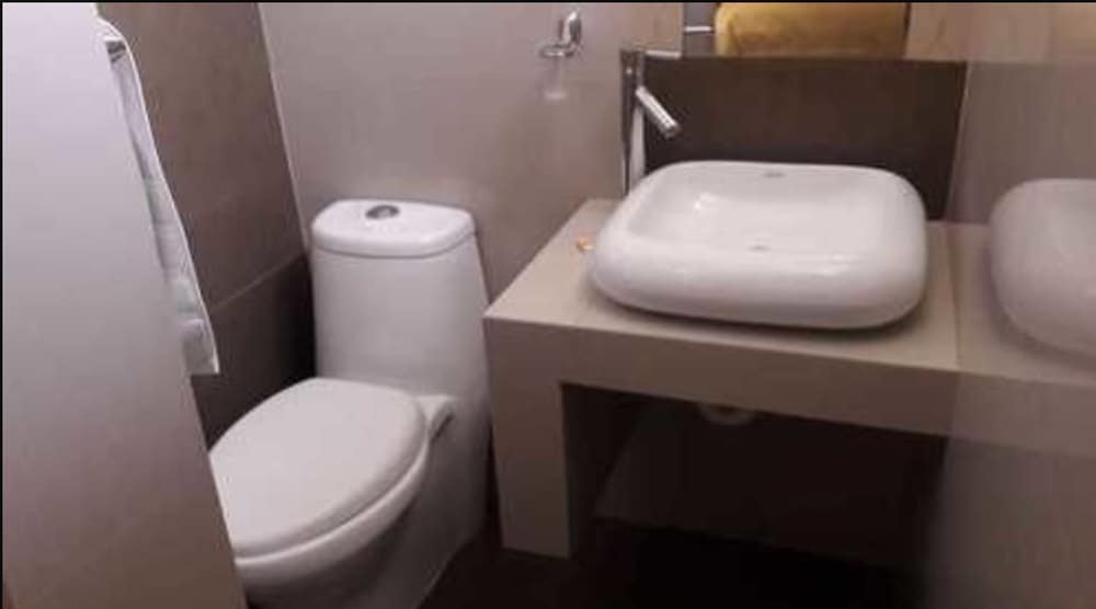 Executive Double Room, 1 Bedroom, Non Smoking, Private Bathroom photo 3