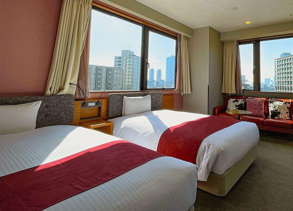 Superior Twin Room, Non Smoking photo 1