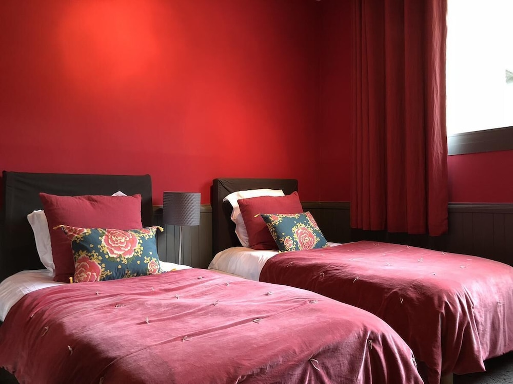 Suite, 2 Bedrooms