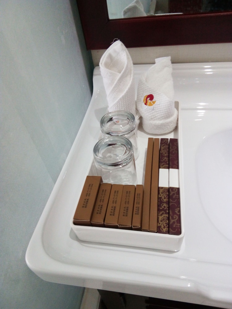 Premier Resident View Double Room