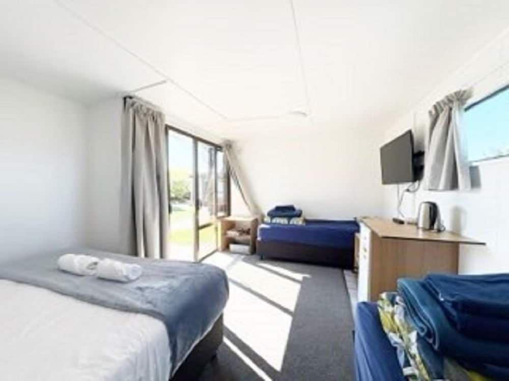 Classic Cabin, 1 Bedroom