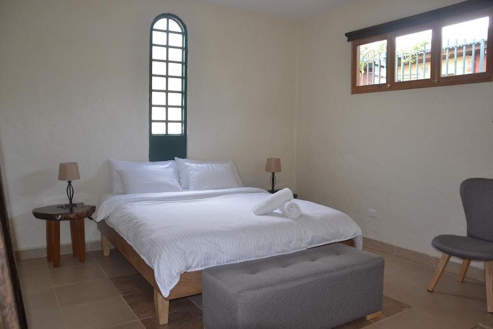 Junior Room photo 2