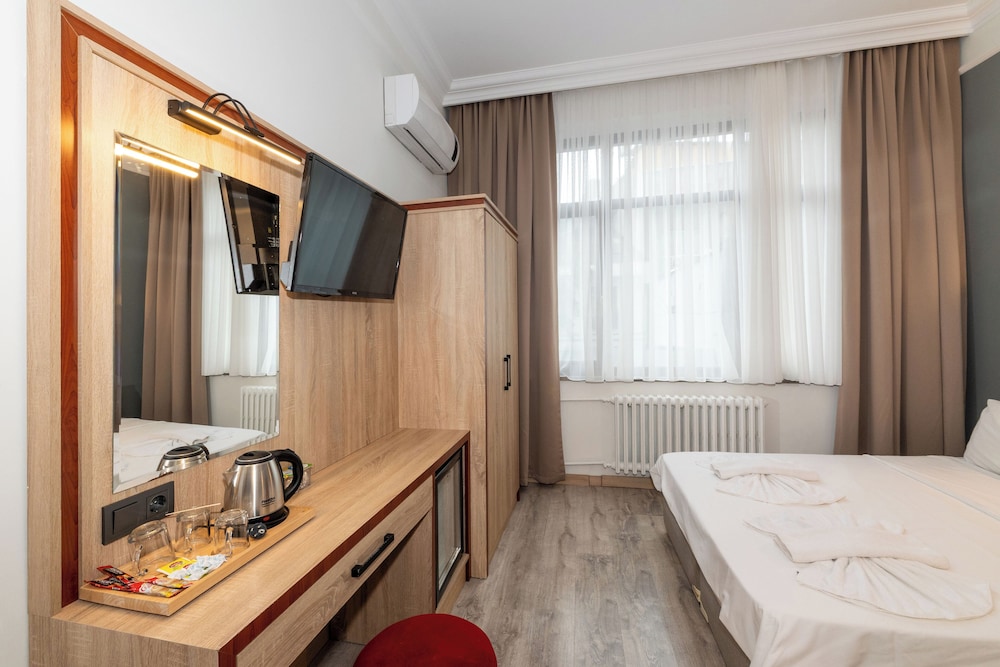 Superior Double Room, Sea View photo 1