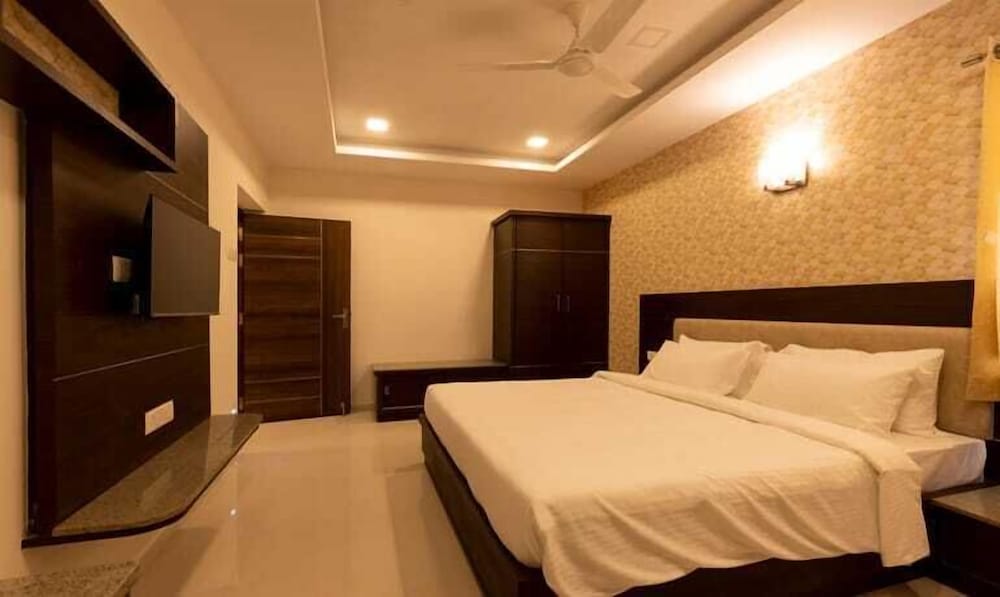 Premium Room, Balcony photo 3