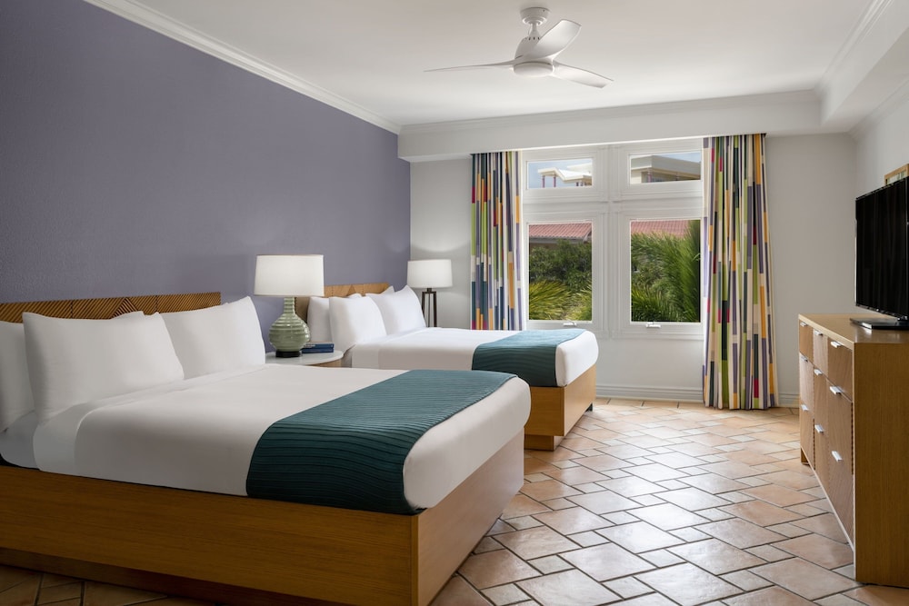Villa, 3 Bedrooms, Ocean View (Balcony) - Photo 2