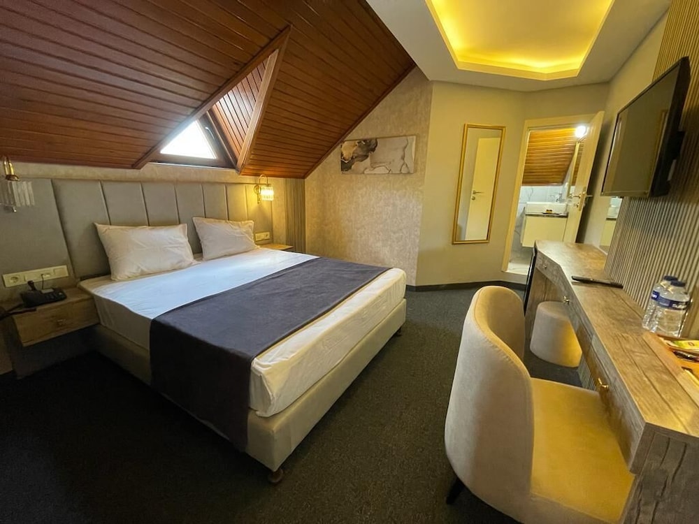 Standard Room photo 3