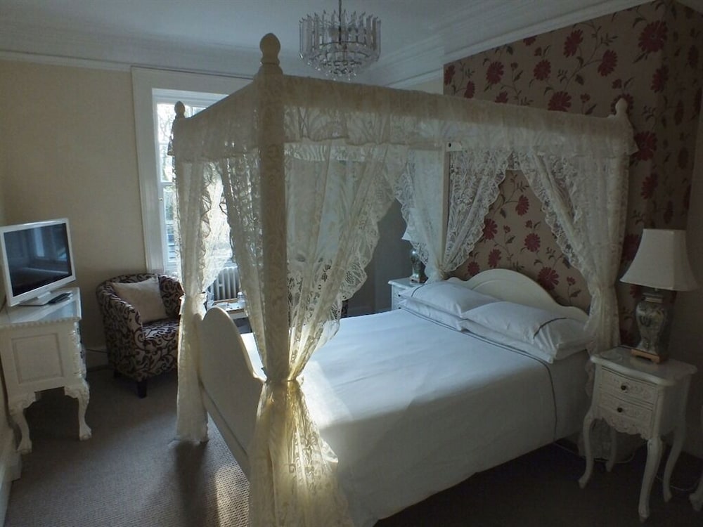 Double Room, Ensuite photo 2