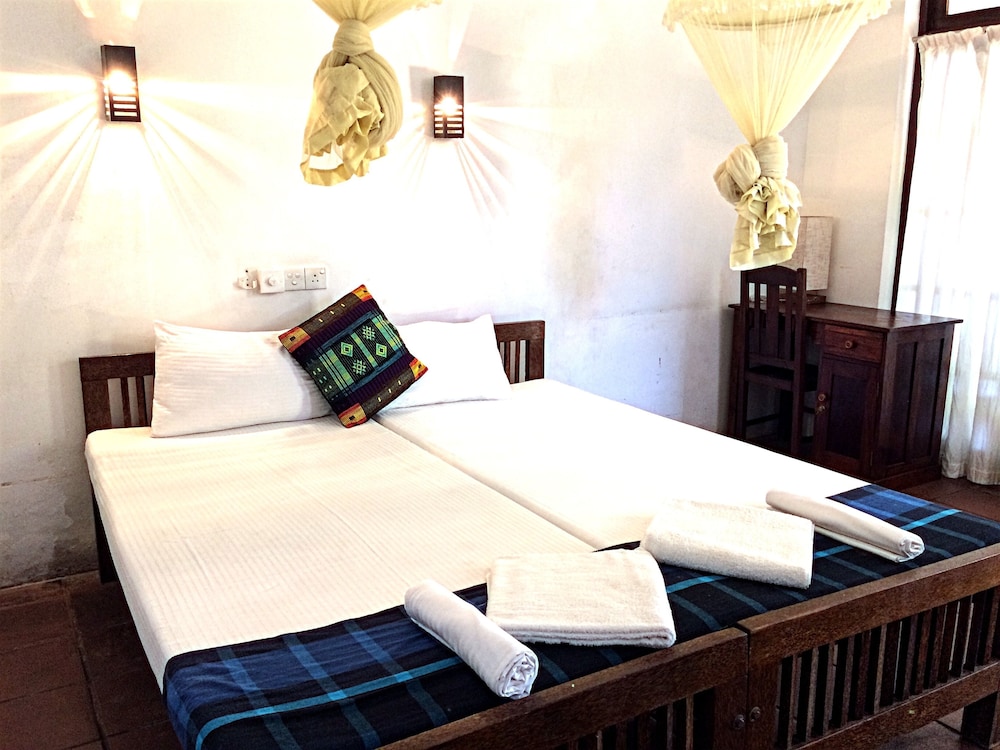 Triple Room, with AC