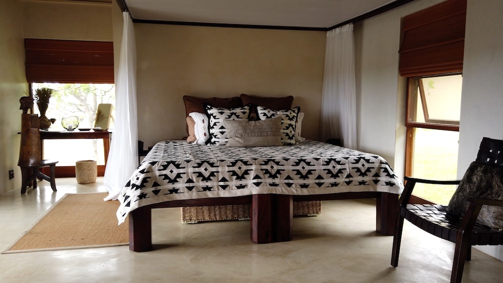 Deluxe Room photo 3
