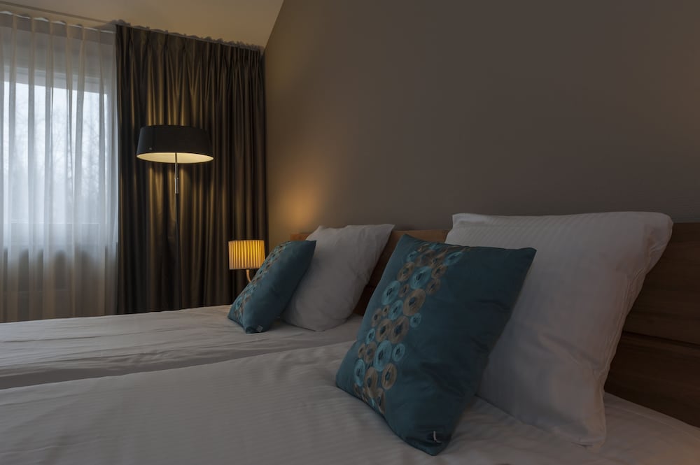 Comfort Double Room Single Use photo 2