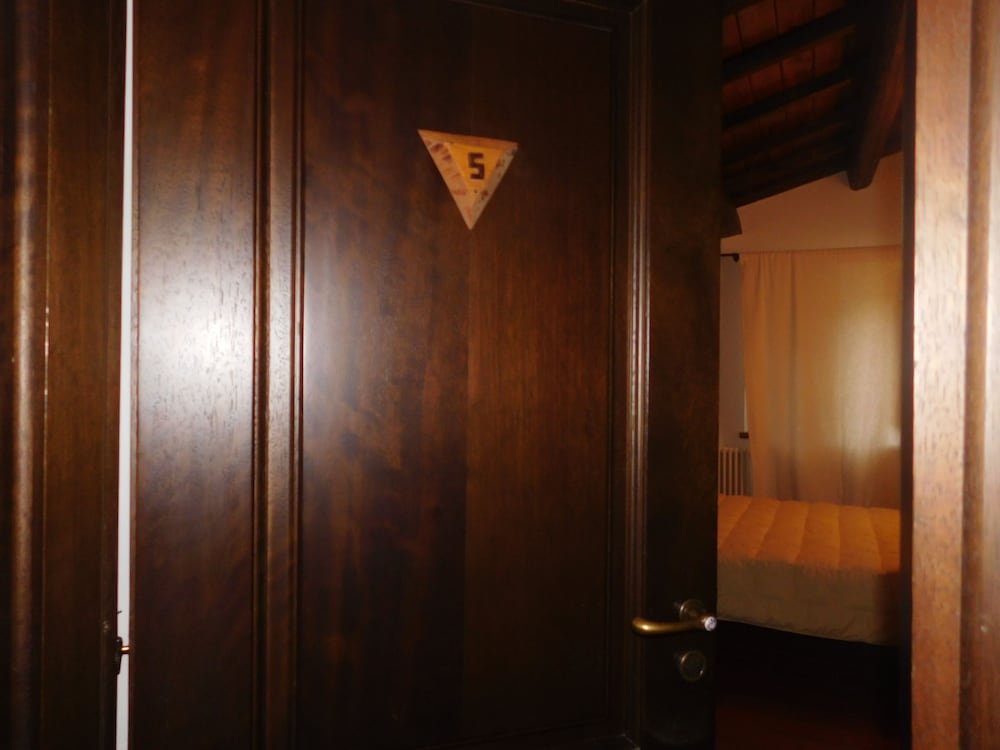 Deluxe Double Or Twin Room, Garden View photo 1