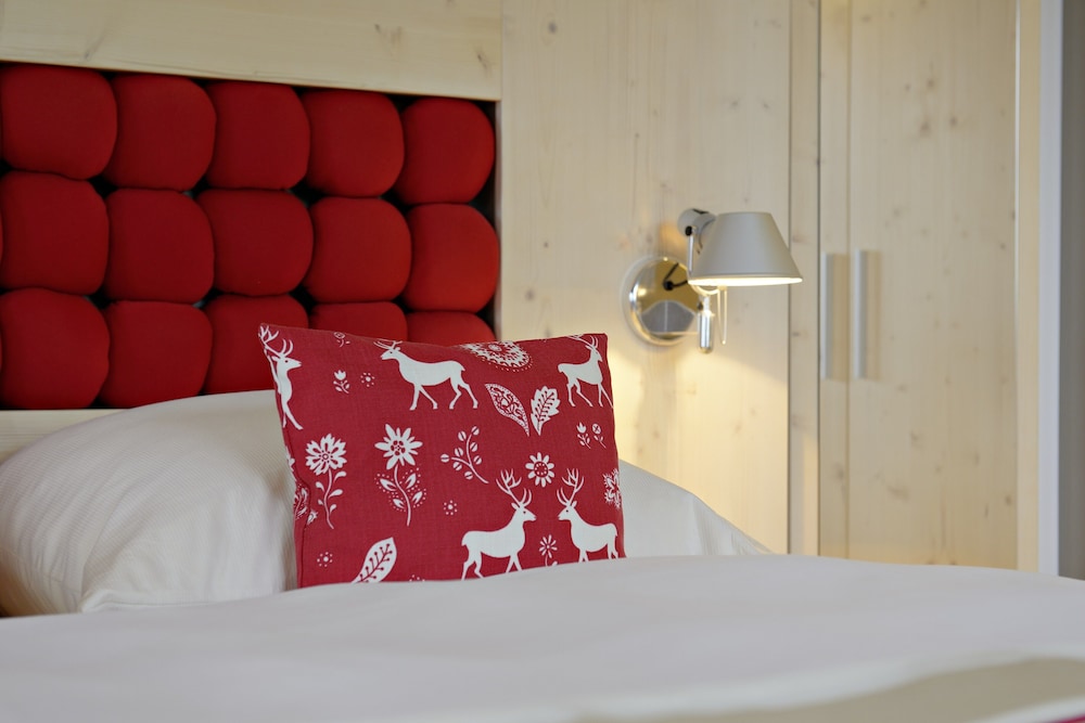 Deluxe Room photo 1