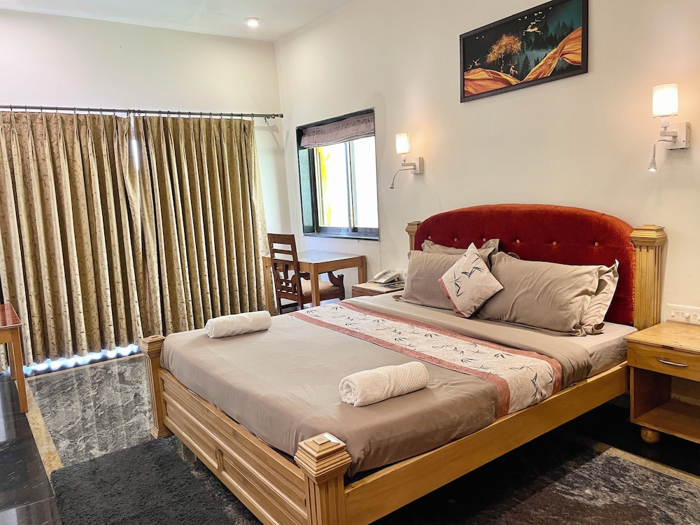 Standard Room, Balcony, Sea View - Photo 3