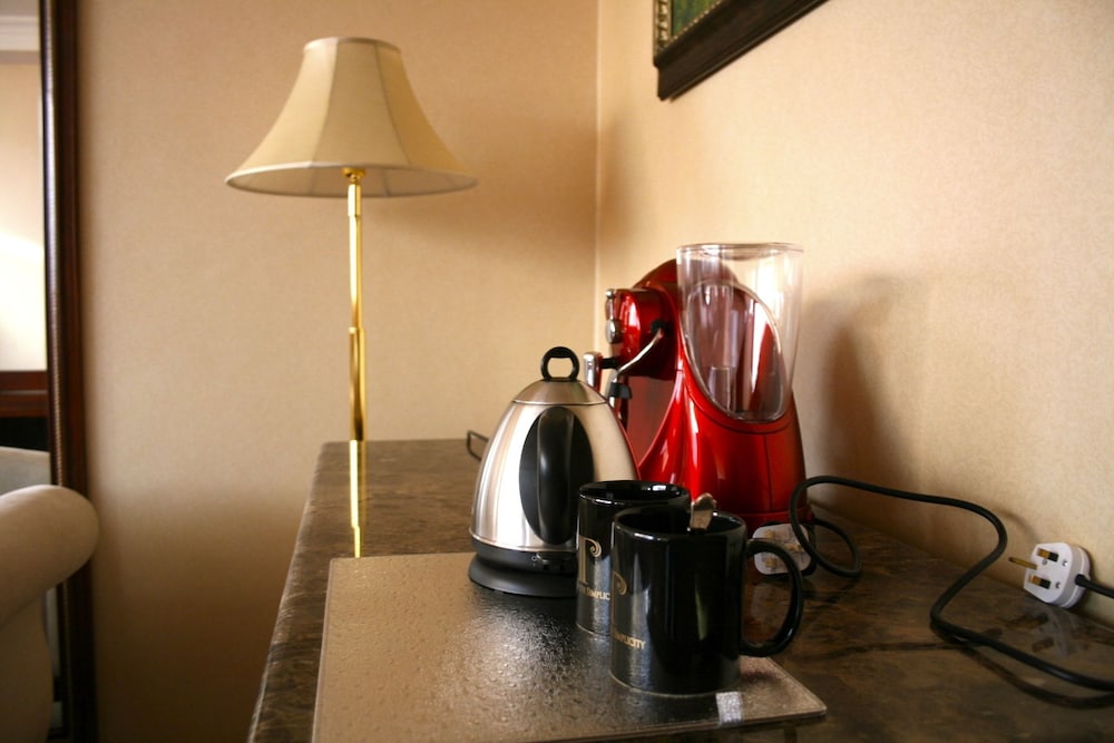 Trianon Hotel — photo 149