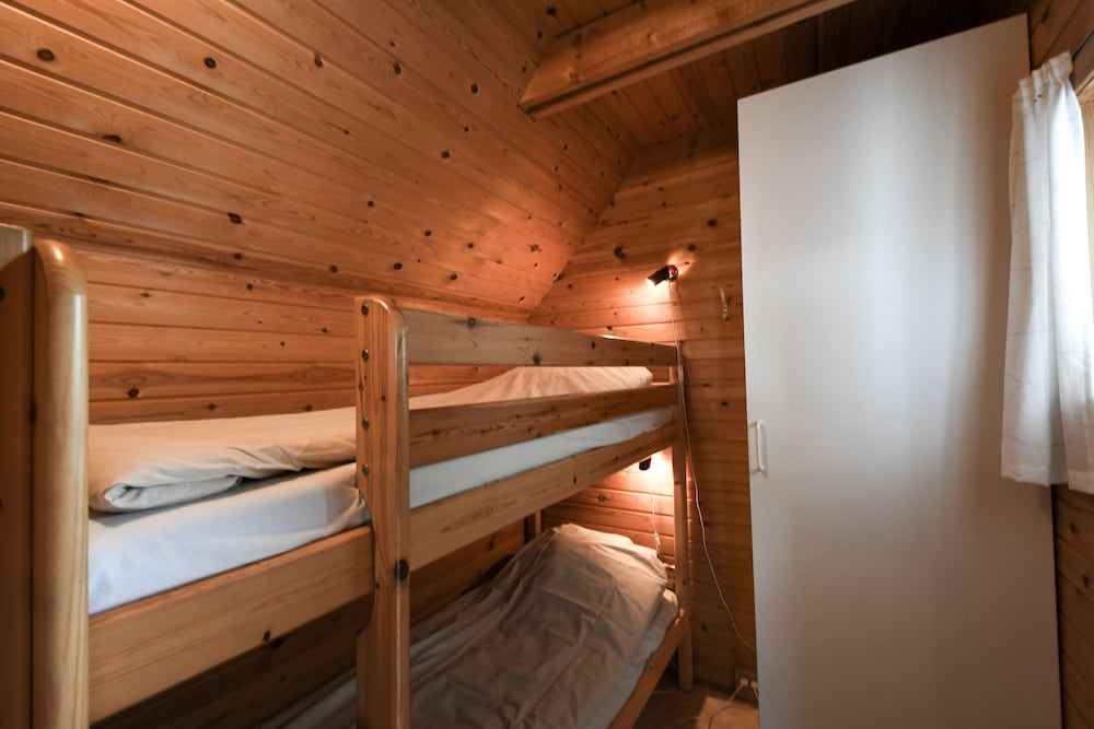 Classic Cabin photo 1