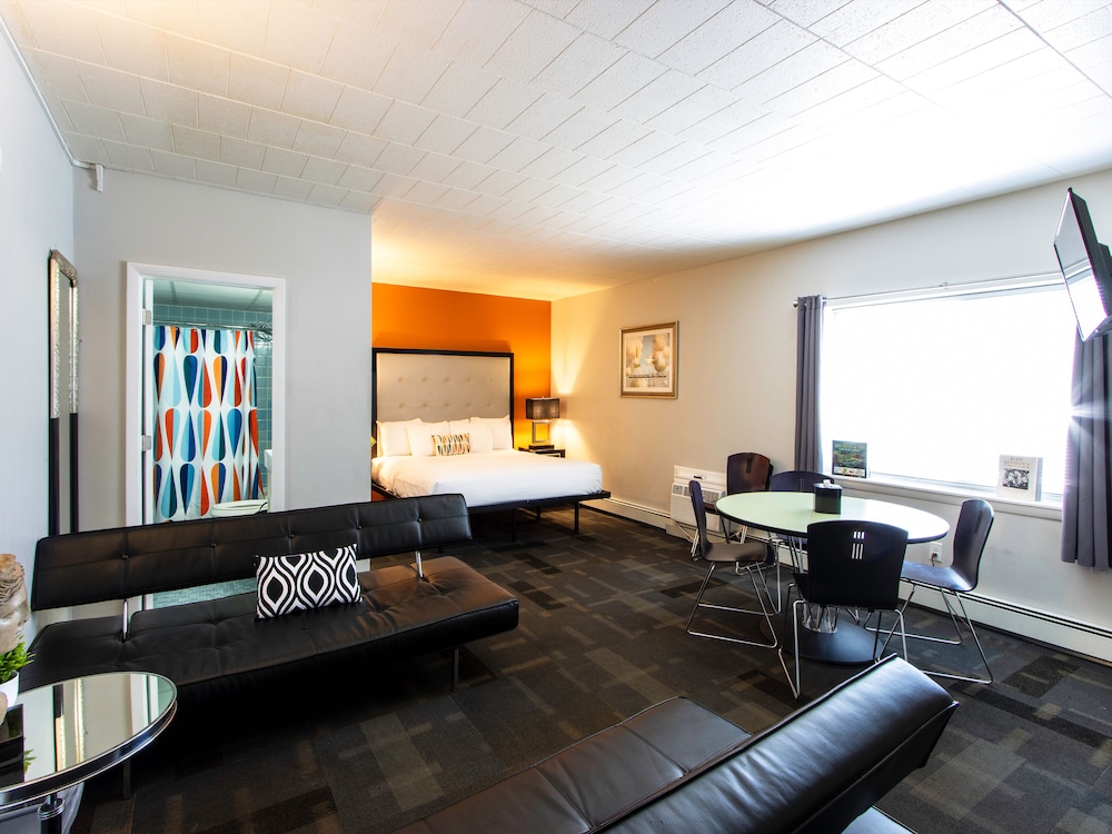 Executive Single Room, Non Smoking photo 1