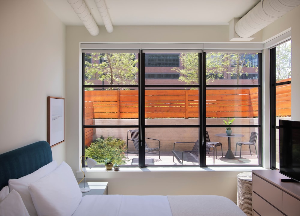 Standard Room, Multiple Beds (Two Bedroom Two-Level Townhome + Priv)