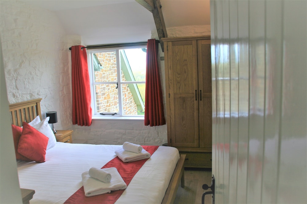 Cottage, Private Bathroom (Old Stables) photo 3