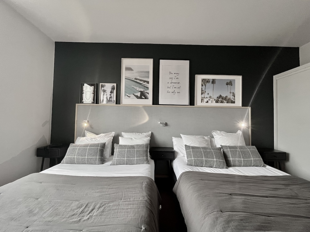 Classic Quadruple Room photo 3