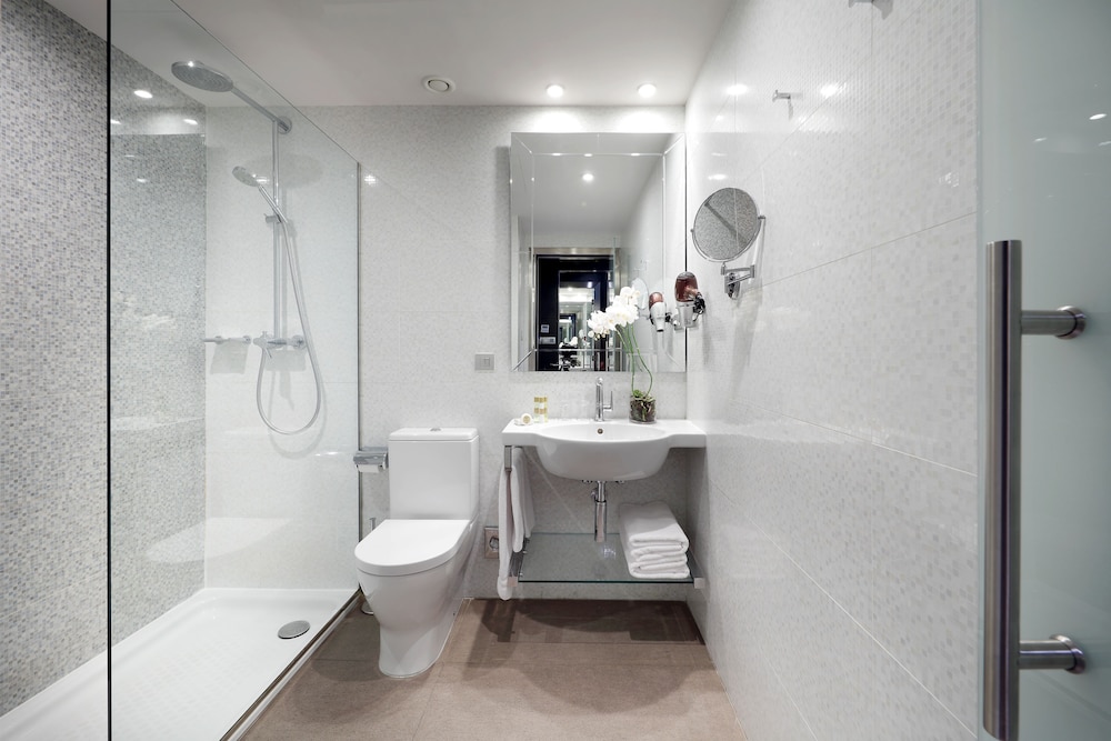 Standard Double Room Single Use