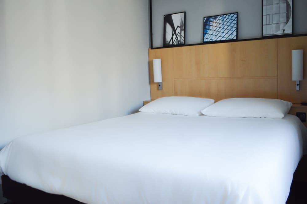 Superior Room, 1 Double Bed with Sofa bed