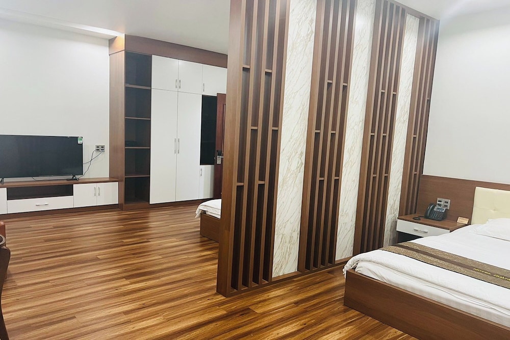Deluxe Triple Room - Photo 3