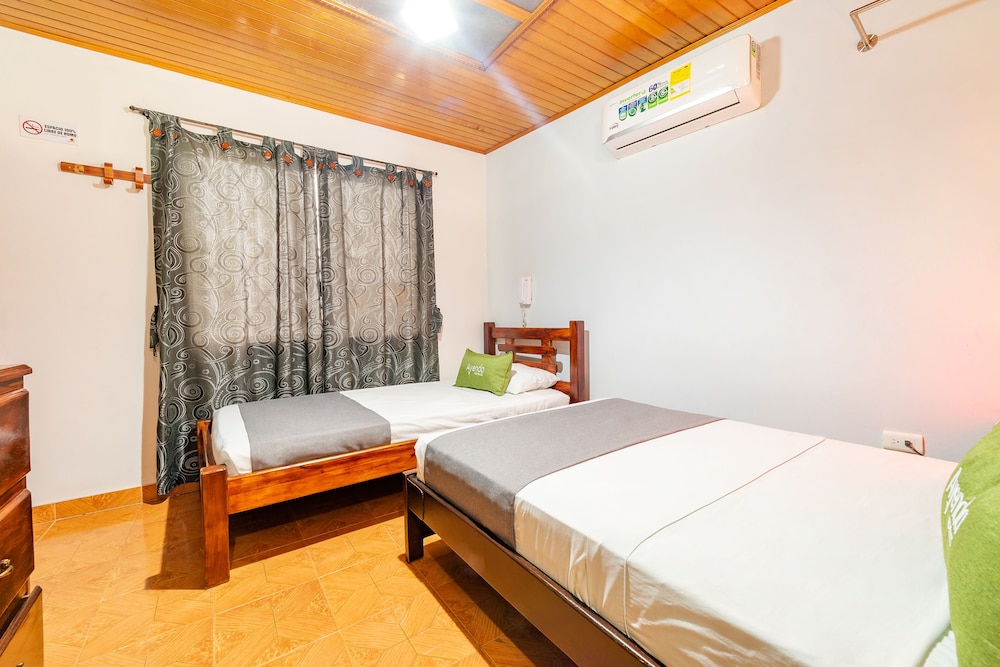 Superior Triple Room photo 2