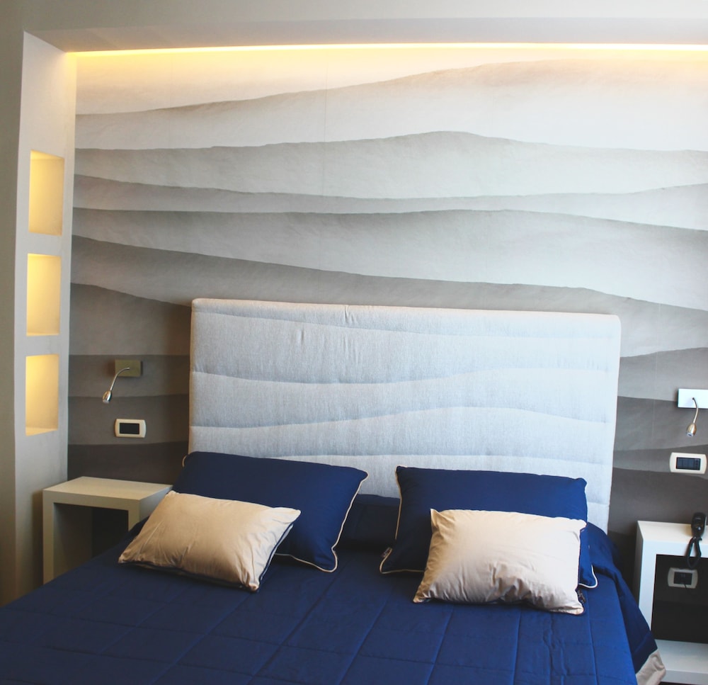 Deluxe Double Room, Non Smoking, Sea View - Photo 24