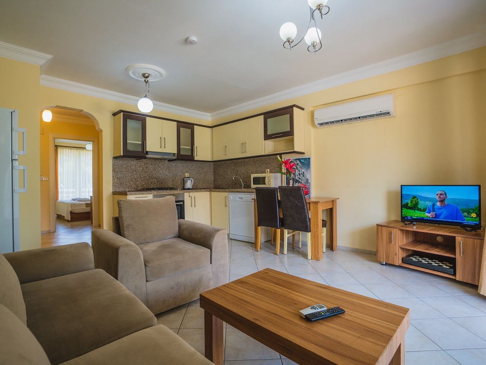 Apartment, 1 Bedroom