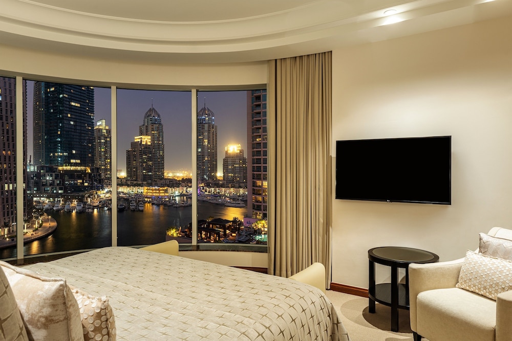 Premier Suite, 1 Double Bed