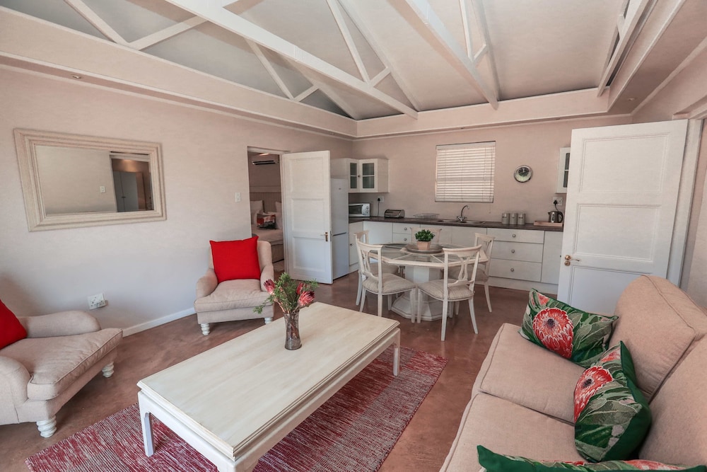 Family Self-Catering