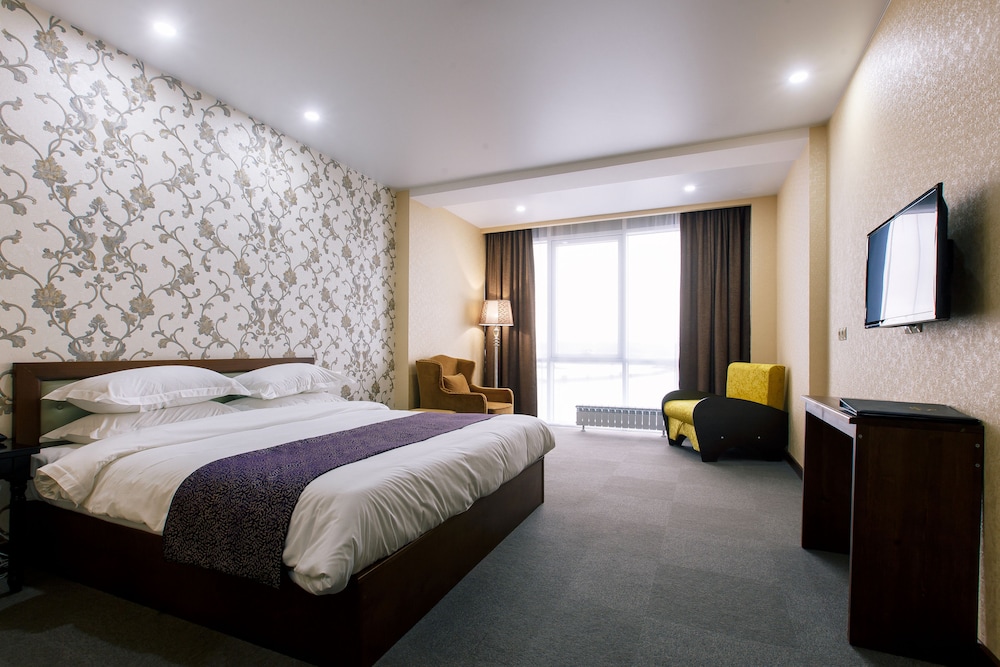 Deluxe Room photo 2
