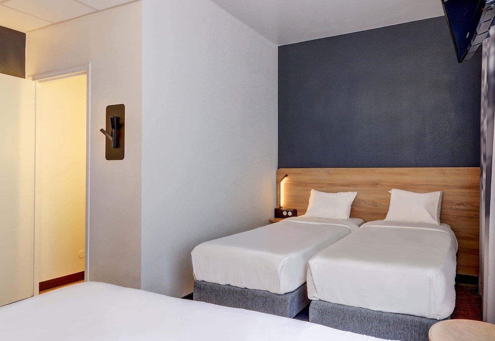 Quadruple Room photo 2