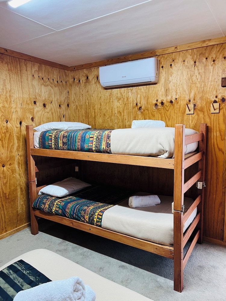 Comfort Cabin photo 3