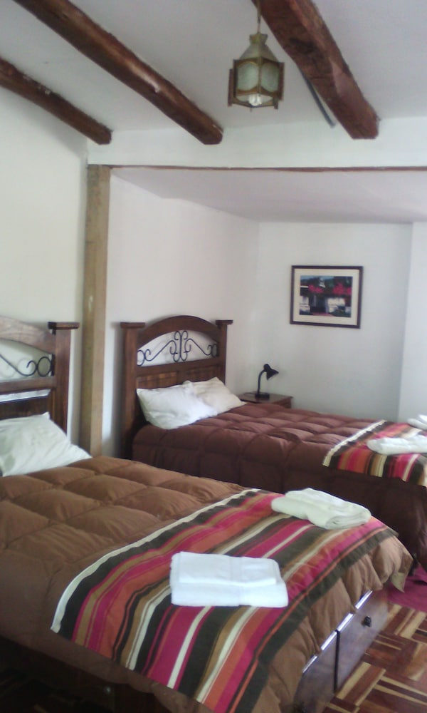 Habitación Doble photo 3