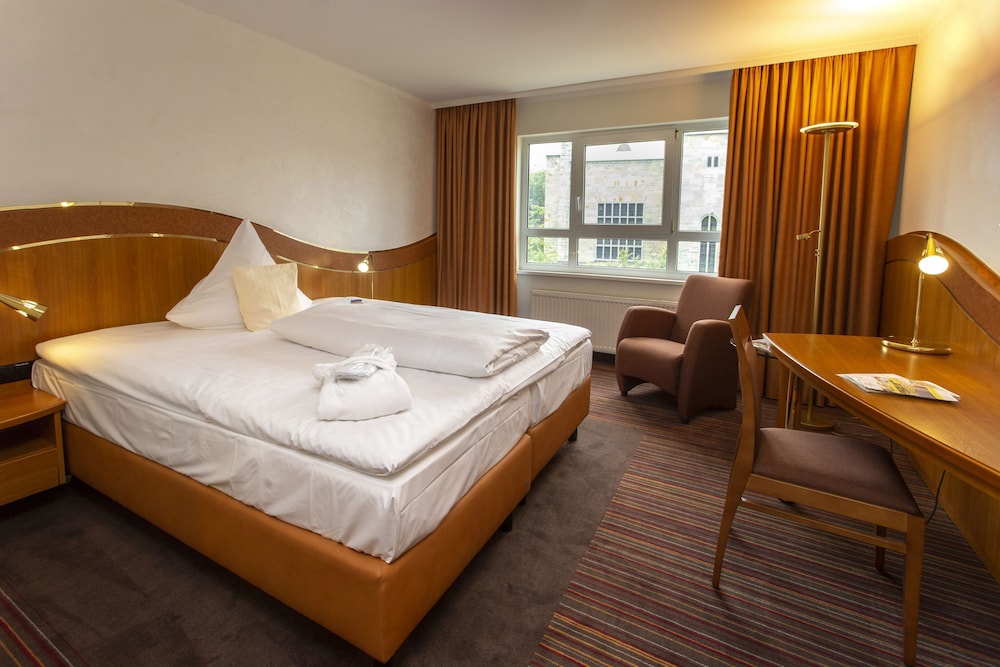 Comfort Single Room, 1 Queen Bed photo 1