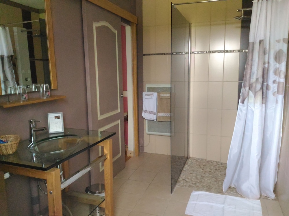 Double Room (De la Comba) photo 2