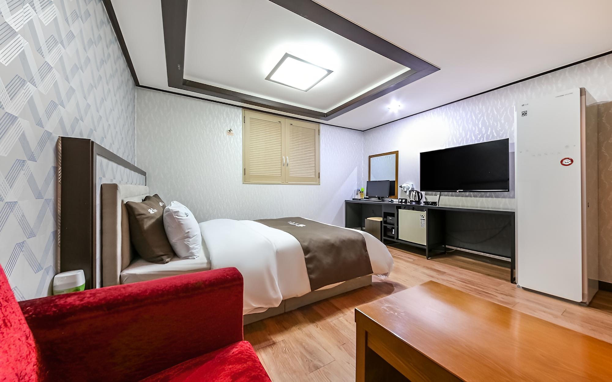 Room (General room (with styler non-smoking) photo 3