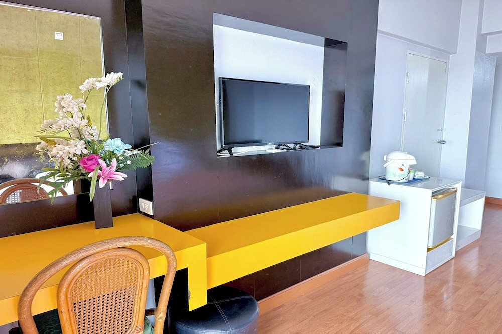 Superior Double Room - Photo 7