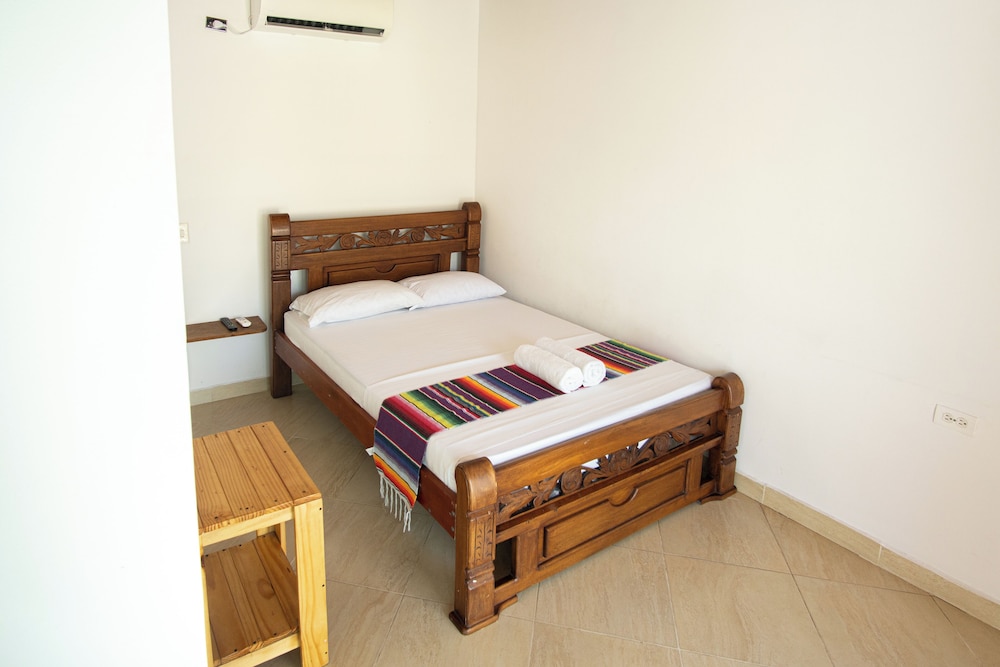 Superior Double Room photo 1