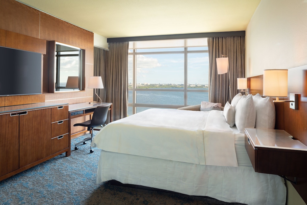 Presidential Suite, 1 Bedroom (View)