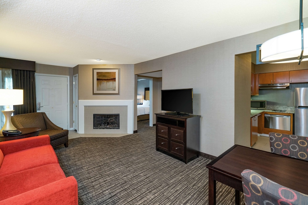 Suite, 2 Bedrooms, Accessible, Non Smoking photo 3