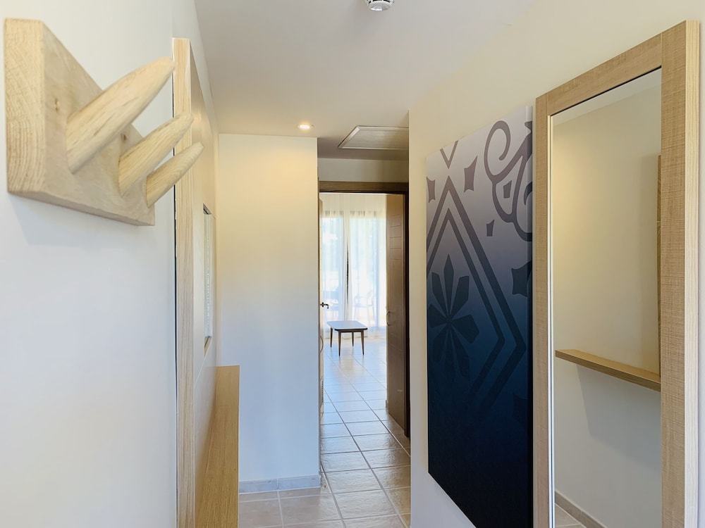 Apartment, 1 Bedroom with Garden, Balcony - Photo 5