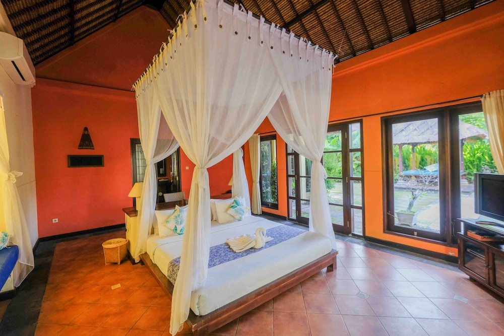 Seruni Garden View Villa No.14